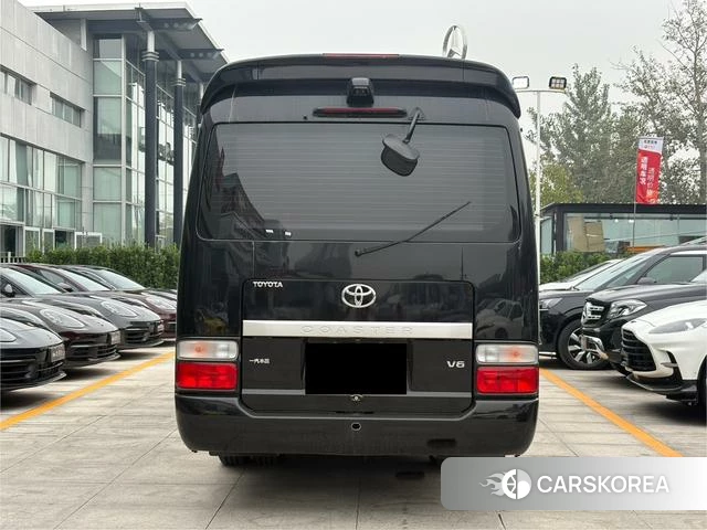 Toyota Costa id 4257492 из Китая 21