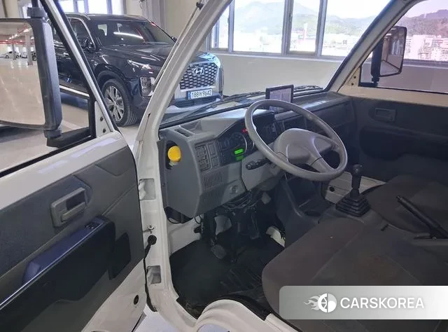 Chevrolet (GM Daewoo) New Labo id 3517220 из Кореи 13