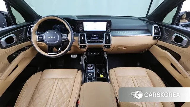 Kia Sorento 4th Generation id 3438237 из Кореи 17