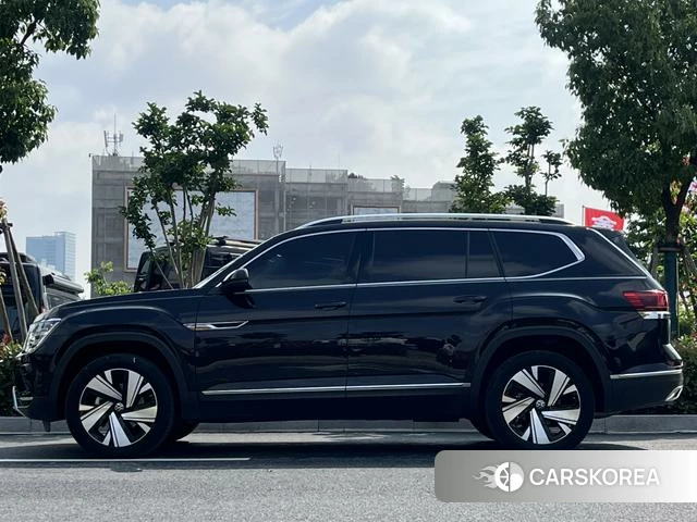Volkswagen Tourang id 4254698 из Китая 19