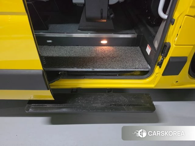 Renault Korea (Samsung) Master id 4188006 из Кореи 17