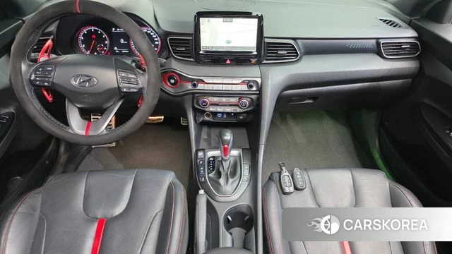 Hyundai Veloster (JS) id 4448038 из Кореи 17