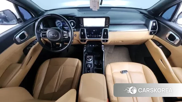 Kia Sorento 4th Generation id 3459052 из Кореи 17