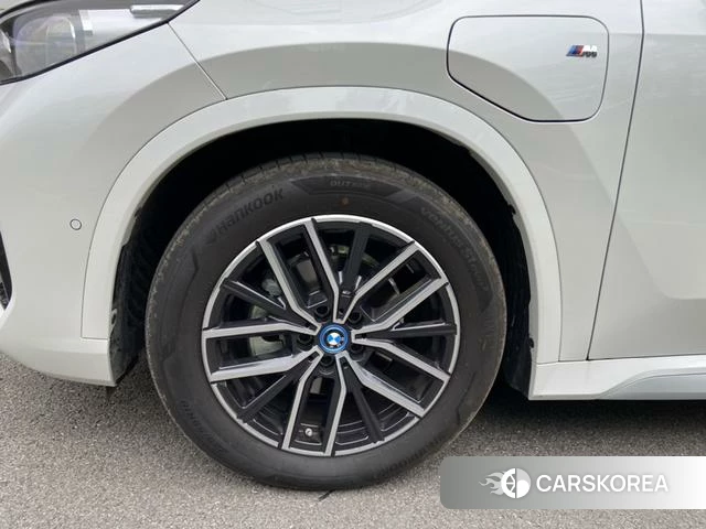 BMW iX1 id 4313429 из Китая 7