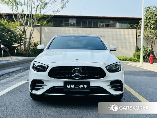 Mercedes-Benz E-class id 4221033 из Китая 18