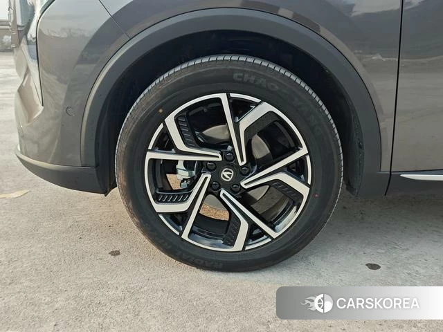 Chang'an CS55 PLUS id 3920418 из Китая 23
