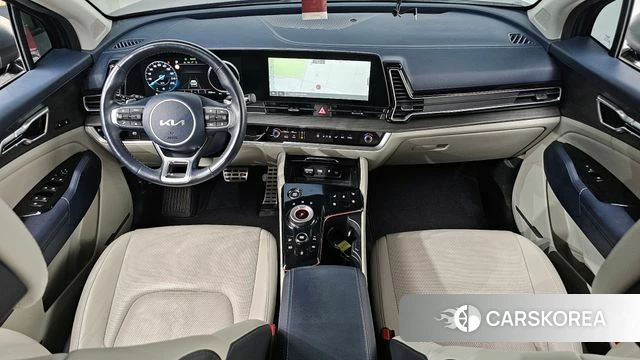 Kia Sportage 5th Generation id 4354860 из Кореи 27