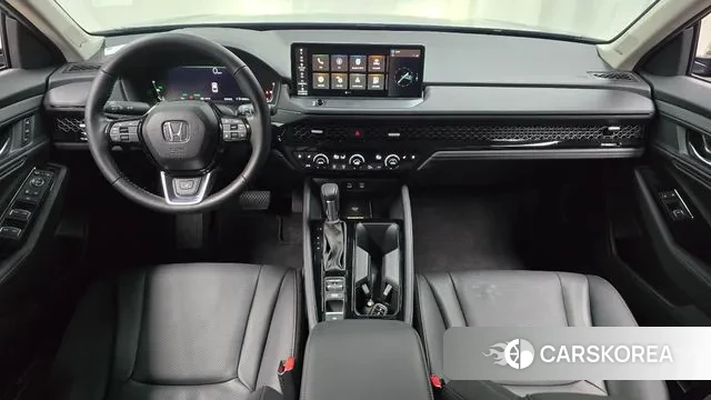 Honda Accord 11th Generation id 3750755 из Кореи 17