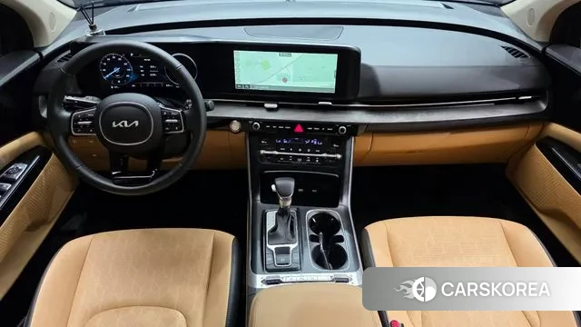 Kia Carnival 4th generation id 3083135 из Кореи 17