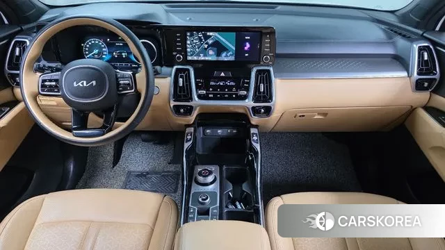 Kia Sorento 4th Generation id 3447633 из Кореи 17