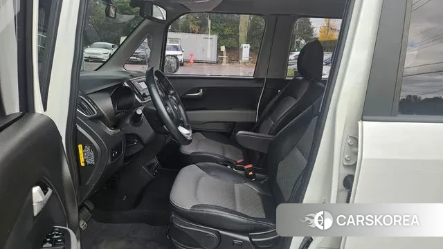 Kia The New Ray id 3421981 из Кореи 17