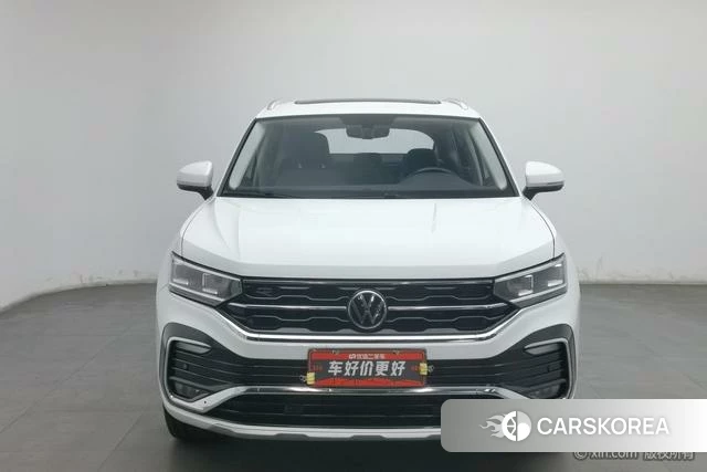 Volkswagen Tanyue X id 4210658 из Китая 21