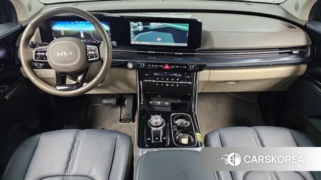 Kia Carnival 4th generation id 3421591 из Кореи 16