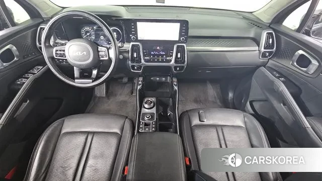 Kia Sorento 4th Generation id 3600541 из Кореи 17