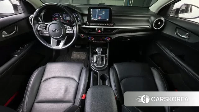 Kia Come New K3 id 3469594 из Кореи 17