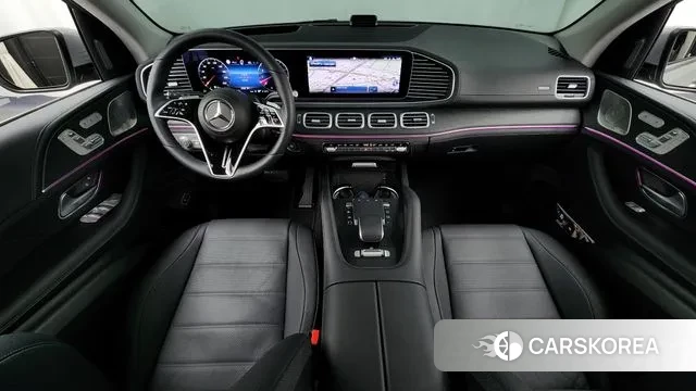 Mercedes-Benz GLE-Class W167 id 3477237 из Кореи 17
