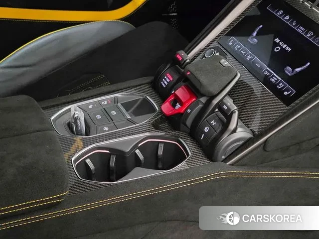 Lamborghini Urus id 3467046 из Кореи 17