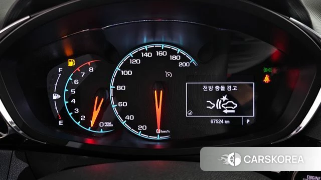 Chevrolet (GM Daewoo) The Next Spark id 4483272 из Кореи 27