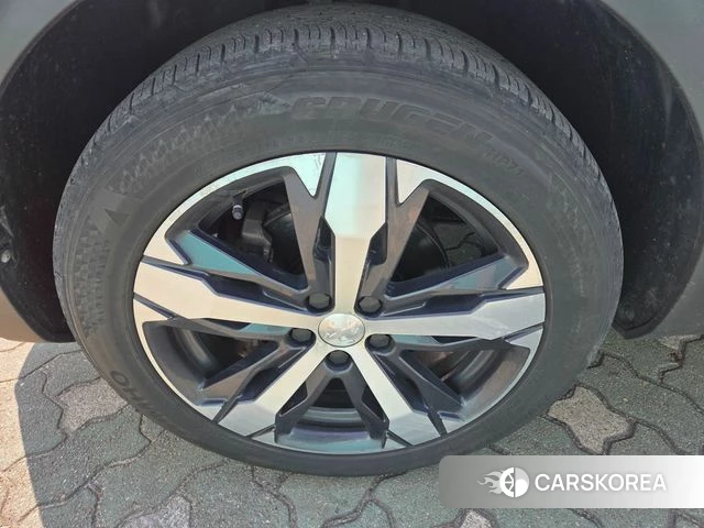 Peugeot 5008 second generation id 3867164 из Кореи 15