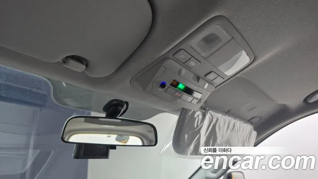 Hyundai The New Grand Starex id 2541586 из Кореи 17