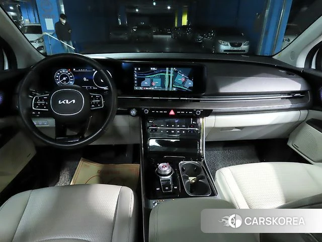 Kia Carnival 4th generation id 3791899 из Кореи 17