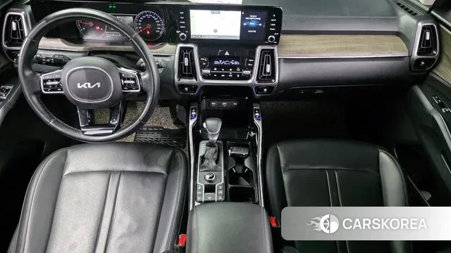 Kia Sorento 4th Generation id 3433059 из Кореи 17