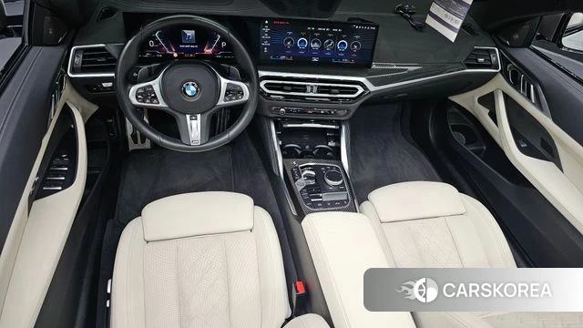 BMW 4 Series (G22) id 4687284 из Кореи 30