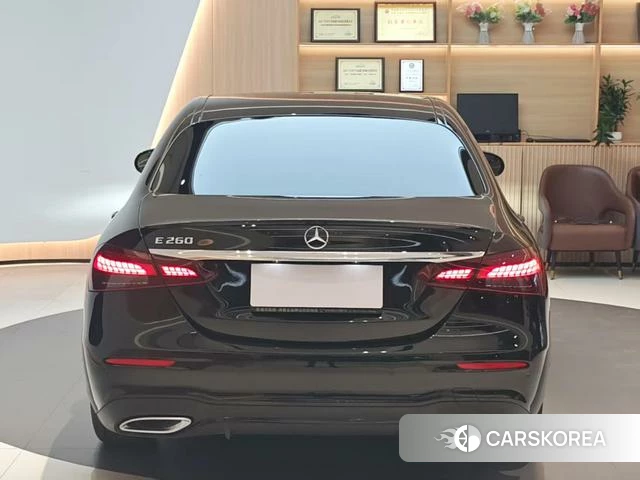 Mercedes-Benz E-class (imported) id 4274316 из Китая 14