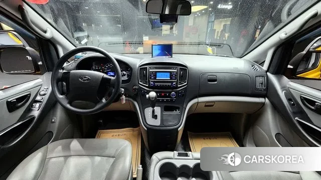 Hyundai The New Grand Starex id 3760920 из Кореи 17