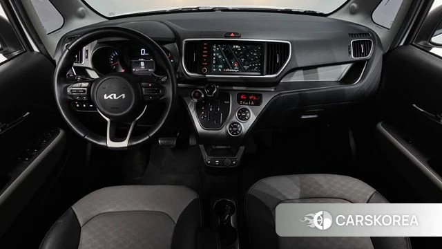 Kia The New Ray id 4469559 из Кореи 31