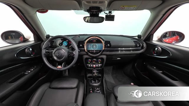 Mini Cooper S Clubman id 3793362 из Кореи 17