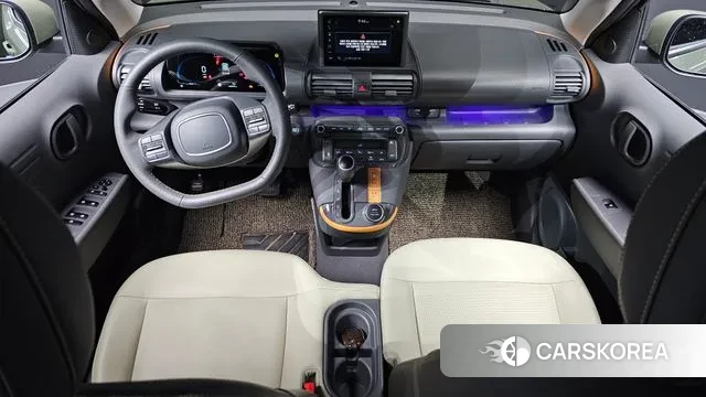 Hyundai Casper id 3361352 из Кореи 17