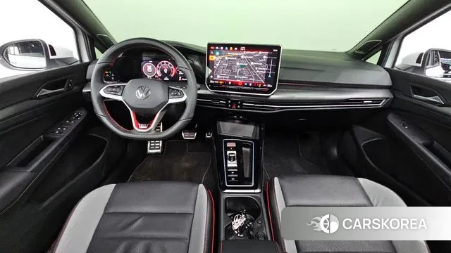 Volkswagen Golf 8th Generation id 3327221 из Кореи 17