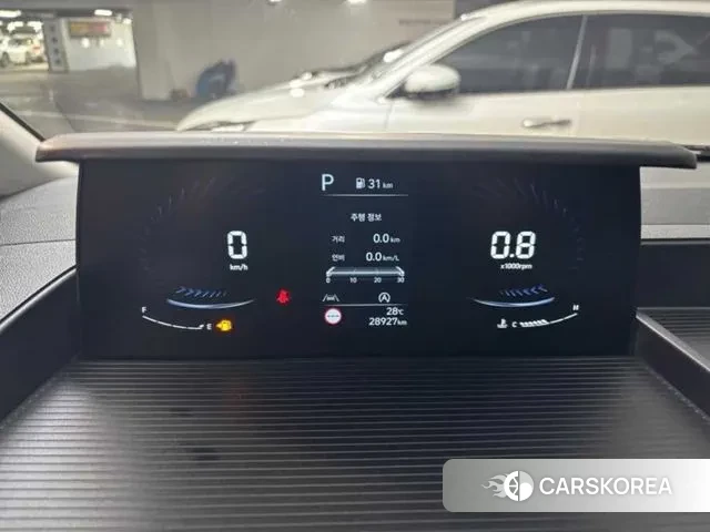 Hyundai Staria id 2974944 из Кореи 17