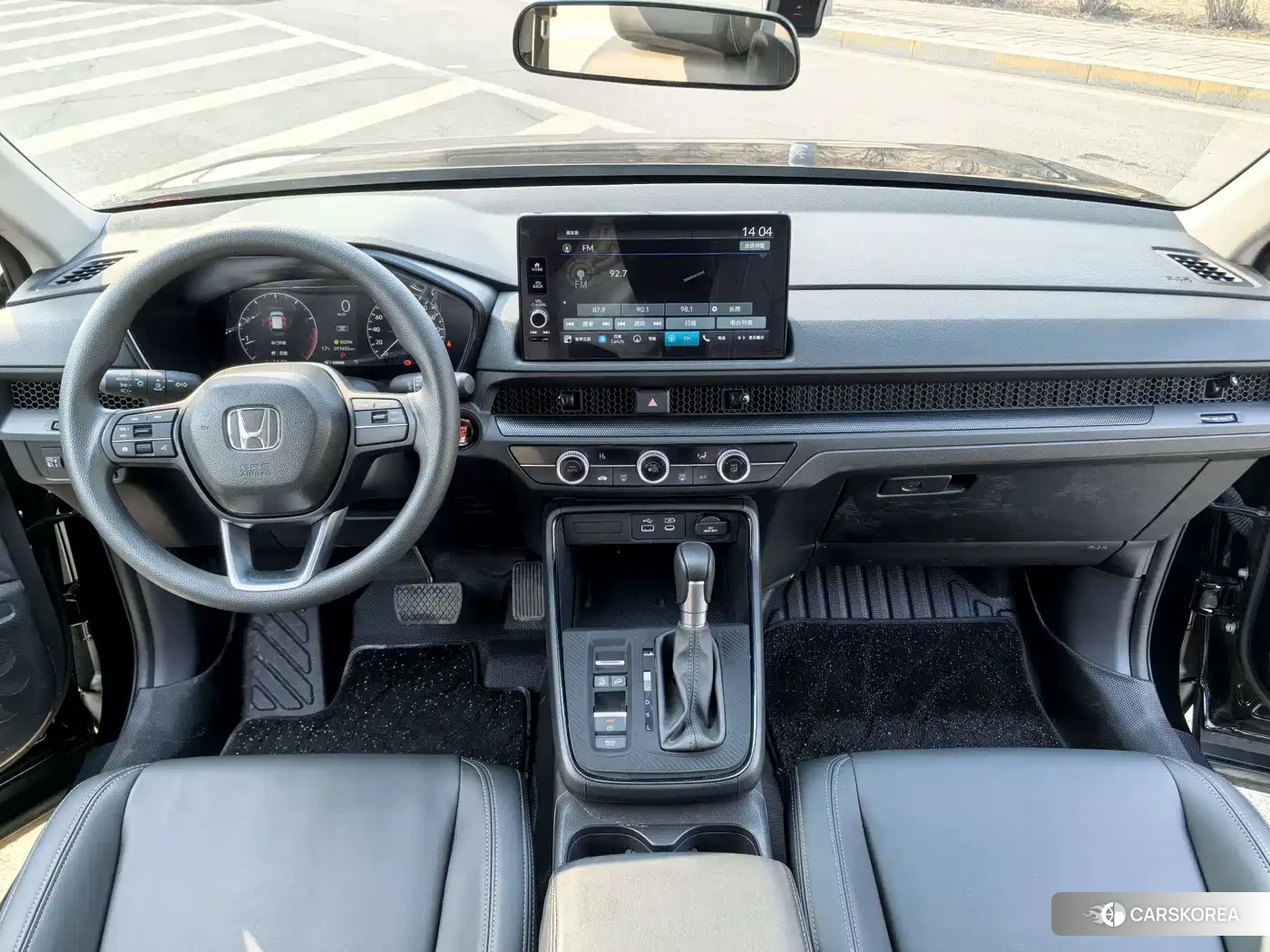 Honda CR-V id 4578310 из Китая 14