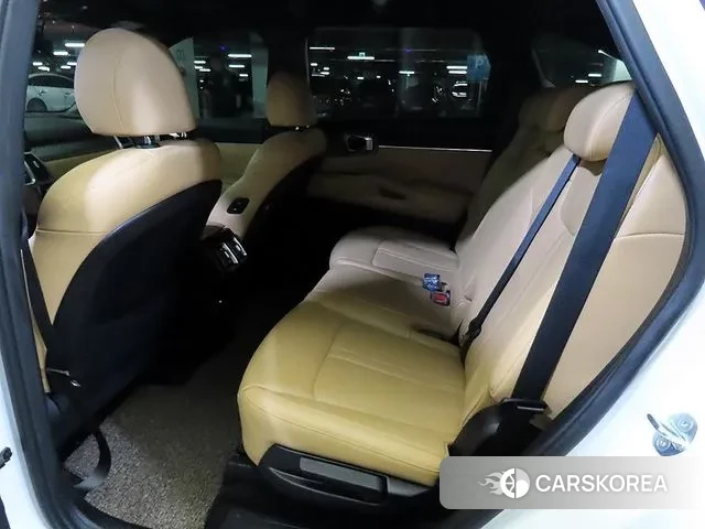 Kia Sorento 4th Generation id 3355428 из Кореи 17