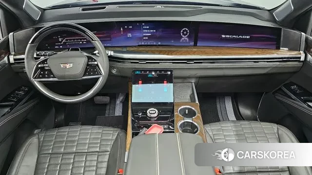 Cadillac Escalade 5th Generation id 3679319 из Кореи 17