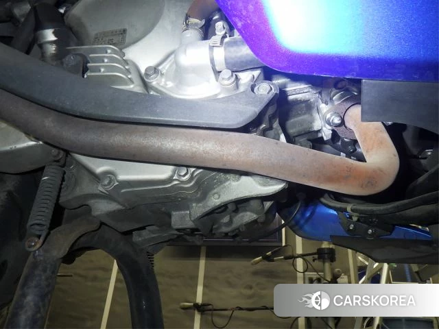 Honda FORZA Z id 3948294 из Японии 29