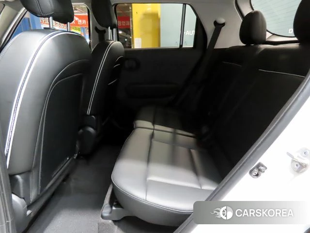 Hyundai Casper id 4599957 из Кореи 17