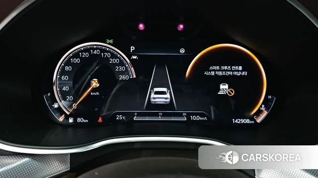 Genesis G80 (RG3) id 4416497 из Кореи 36