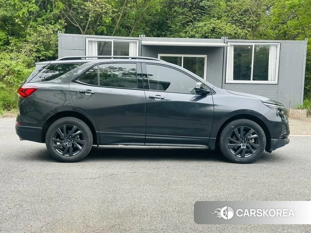 Chevrolet Explorer id 4209548 из Китая 32