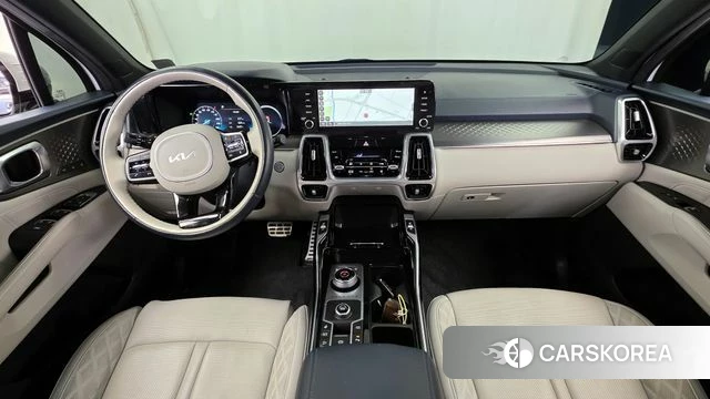 Kia Sorento 4th Generation id 3827591 из Кореи 17