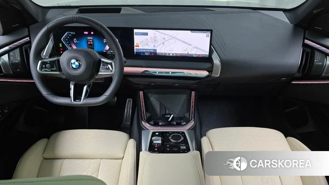 BMW X3 (G45) id 4505170 из Кореи 29