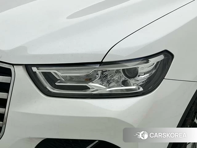 Haval H6 id 4253408 из Китая 25