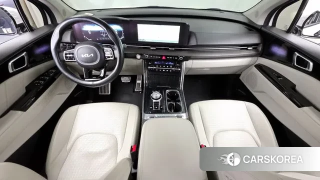 Kia Carnival 4th generation id 3758574 из Кореи 17