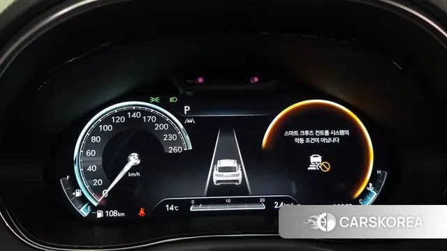 Genesis GV70 id 3366873 из Кореи 17