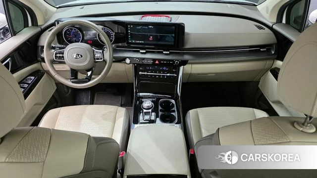 Kia Carnival 4th generation id 3965612 из Кореи 17