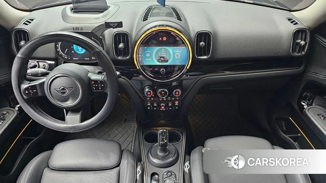 Mini Cooper Countryman id 4555371 из Кореи 27