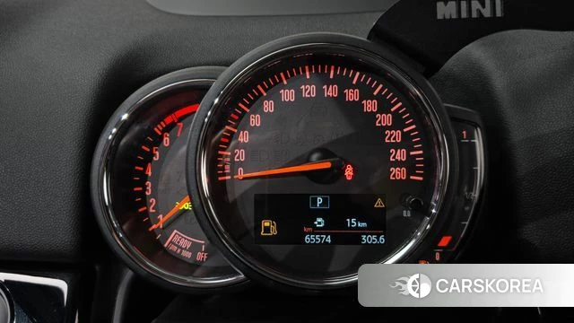 Mini Cooper Countryman id 4775705 из Кореи 30