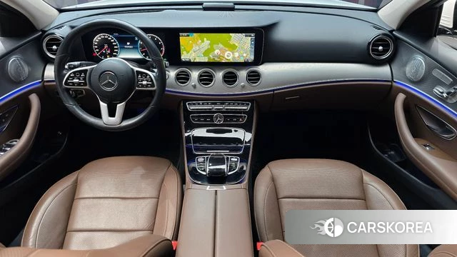 Mercedes-Benz E-Class W213 id 3893776 из Кореи 17